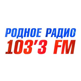 Родное Радио logo