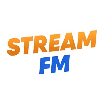 Стрим FM logo