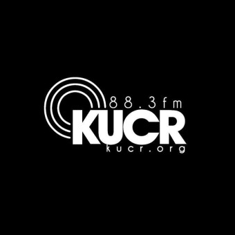 KUCR 88.3 FM logo