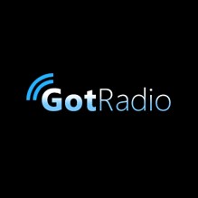 GotRadio - Native American logo