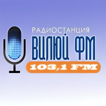 Вилюй FM logo