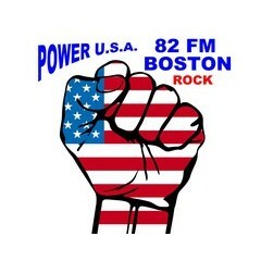 Power USA logo