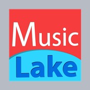 Music Lake logo