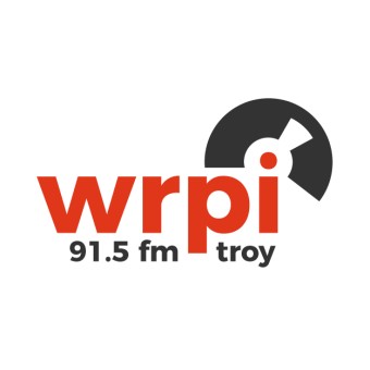 WRPI 91.5 FM logo