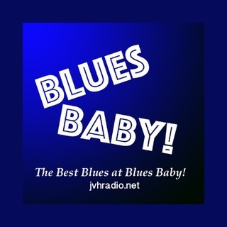 Blues Baby logo