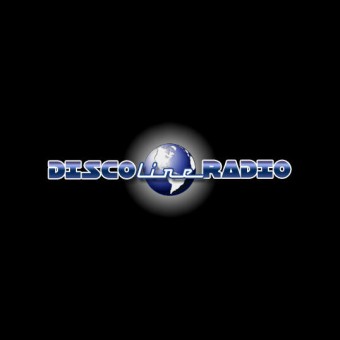 Discoline Radio logo