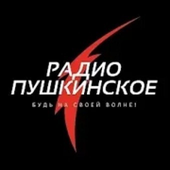 Радио Пушкинское logo