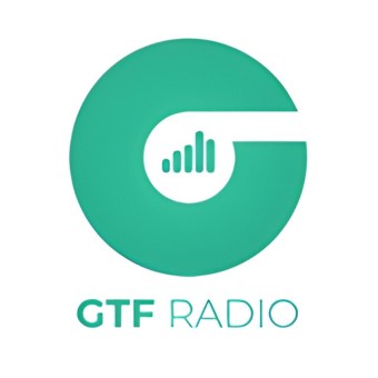 GTF Fusion Radio logo