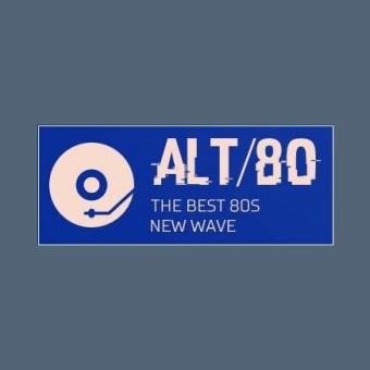 ALT-80 logo