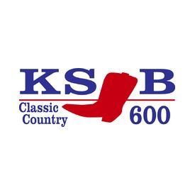 KSJB 600 AM logo