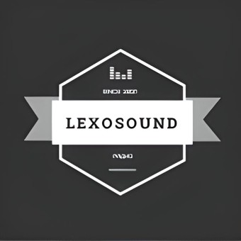 Radio lexosound logo