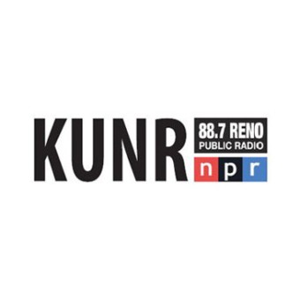 KNCC / KUNR - 91.5 / 88.7 FM logo