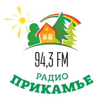 Радио ПРИКАМЬЕ logo