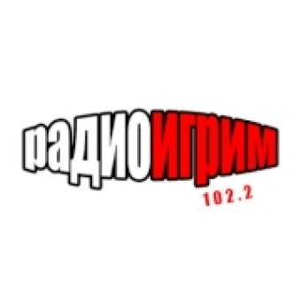 Радио Игрим logo