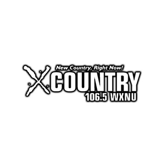 WXNU X Country logo