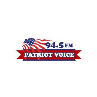 WYPV Your Patriot Voice logo