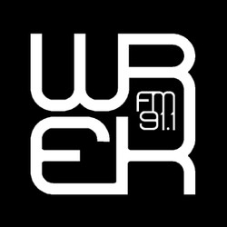WREK FM 91.1 logo