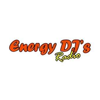 Energy DJ's Radio logo