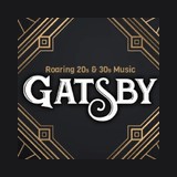 Gatbsy (20s-30s) - FadeFM logo
