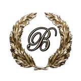 BluesMen Channel (Gold) logo