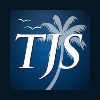 TJS Japanese Radio Music Channel logo