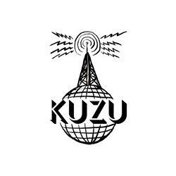 KUZU FM logo