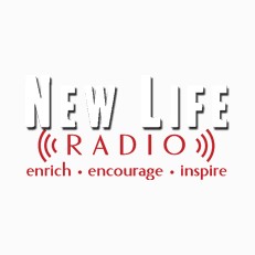 WCLC New Life 105.1 FM & 1260 AM logo