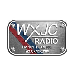 WXJC The Truth logo