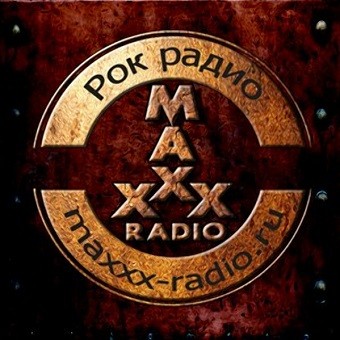 MAXXX RADIO logo