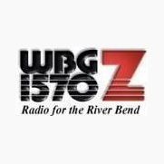 WBGZ The Big Z logo
