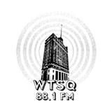 WTSQ-LP 88.1 FM logo