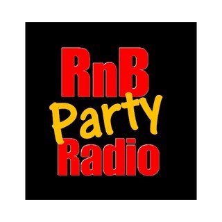 RnB Party Radio logo