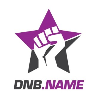 DNB FM logo
