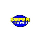 KYTC Super Hits 102.7 logo