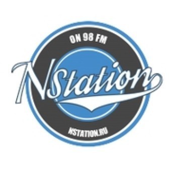 NStation logo