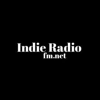 Indie Radio FM Hot Hits logo