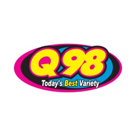 WQSM Q98 logo