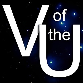 Радио Voices of the Univerce logo