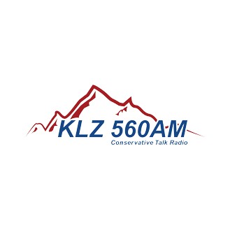 KLZ The Source 560 AM logo
