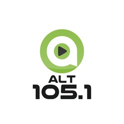 WGHL ALT 105.1 FM