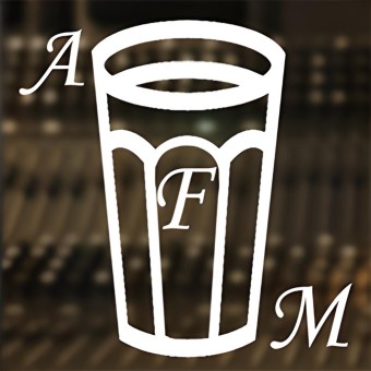 Арифулин FM logo