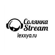 Радио Солянка Stream logo