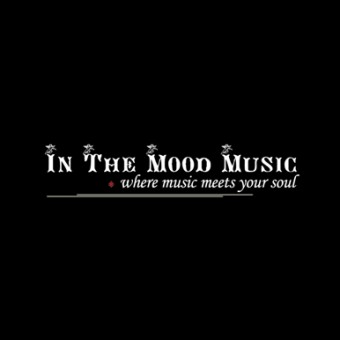In The Mood Music logo