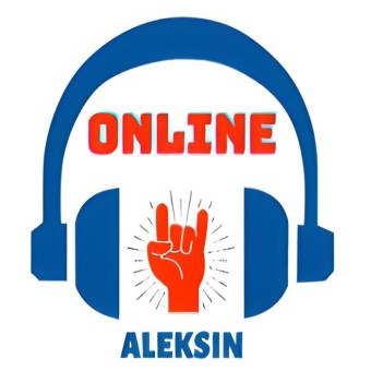 Радио Алексин Онлайн logo