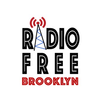 Radio Free Brooklyn logo