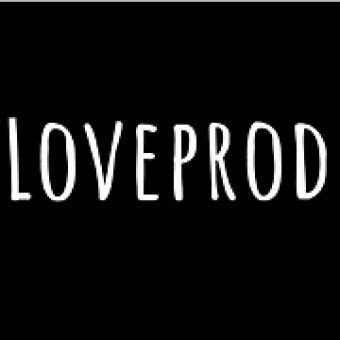 Loveprod Radio logo