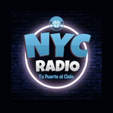 NY City Radio logo