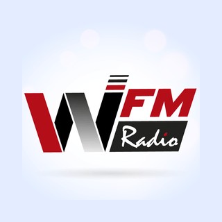 LA W FM RADIO logo