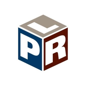 Lutheran Public Radio logo