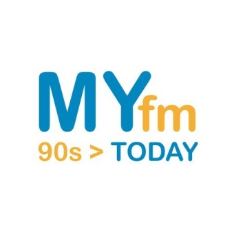 MyFM logo